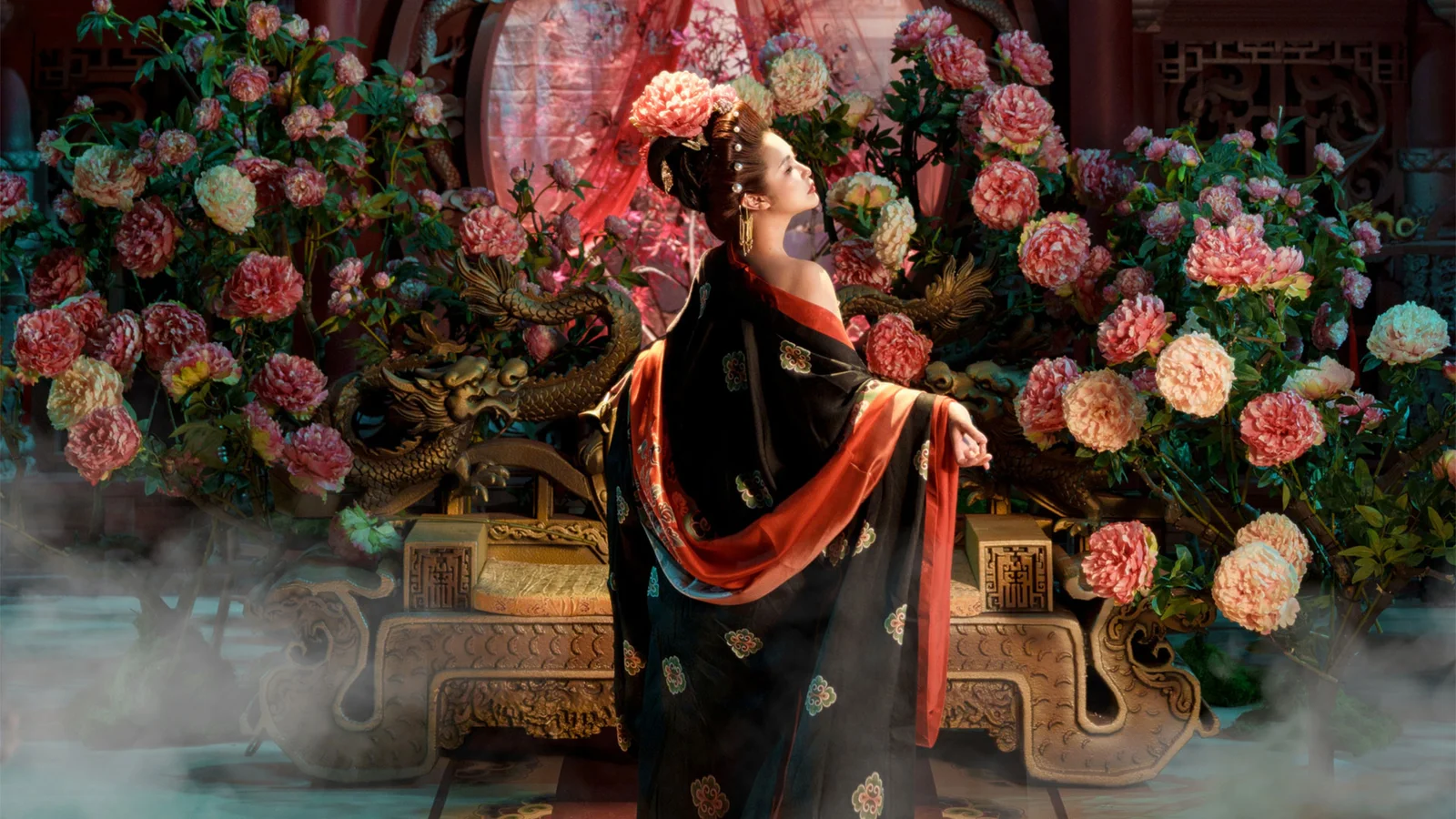 Dreaming back to the Tang Dynasty | A Journey Through Time