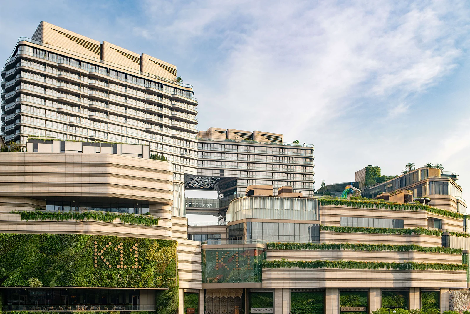 K11 MUSEA | Discovering the Inner Muse