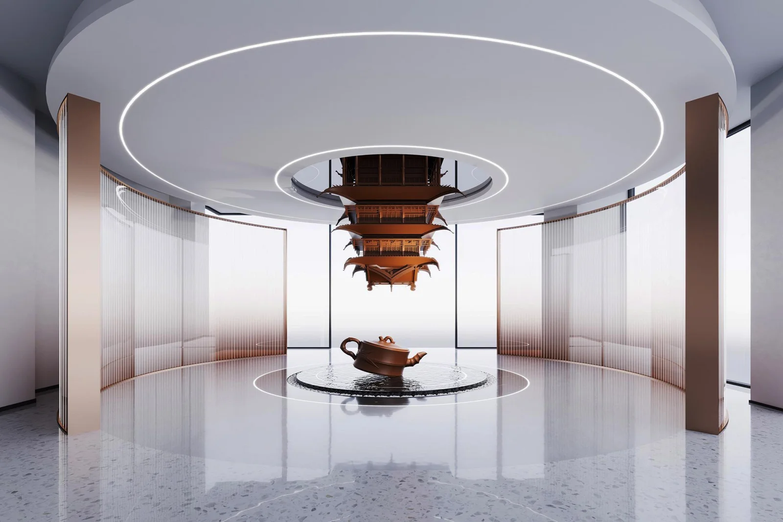 Unveiling the Enchanting Wuxi Chocolate Museum: A Fusion of Ancient Culture and Modern Design