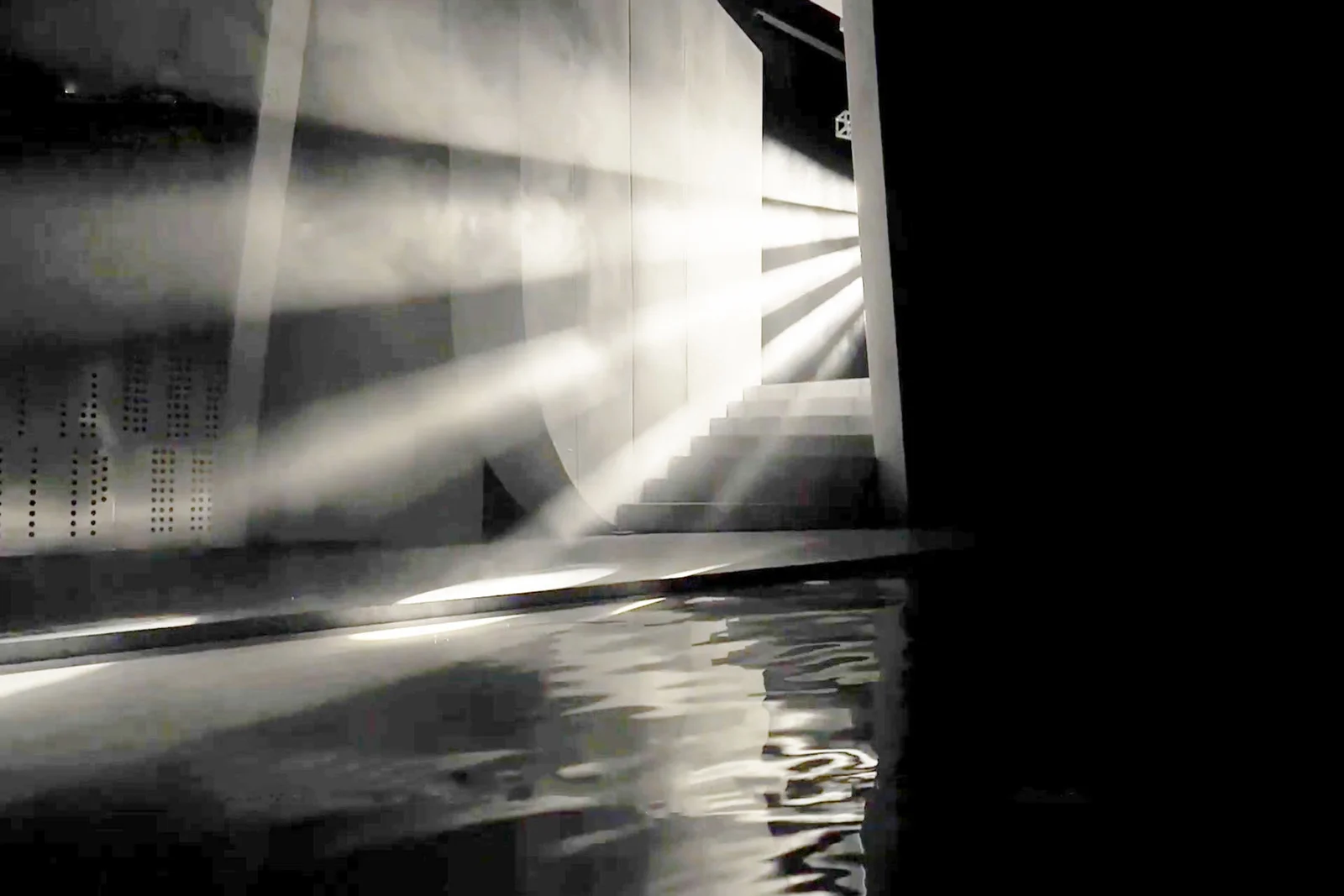 Theatre of Light: A Wedding Design Where Love Takes Centre Stage