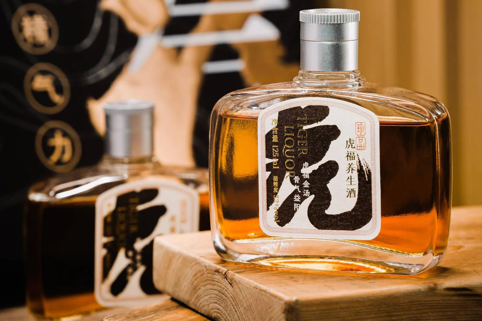 A Nature-Infused Symphony: Unveiling the Award-Winning “HLJ 9 & 18 Natures of China” Packaging Design