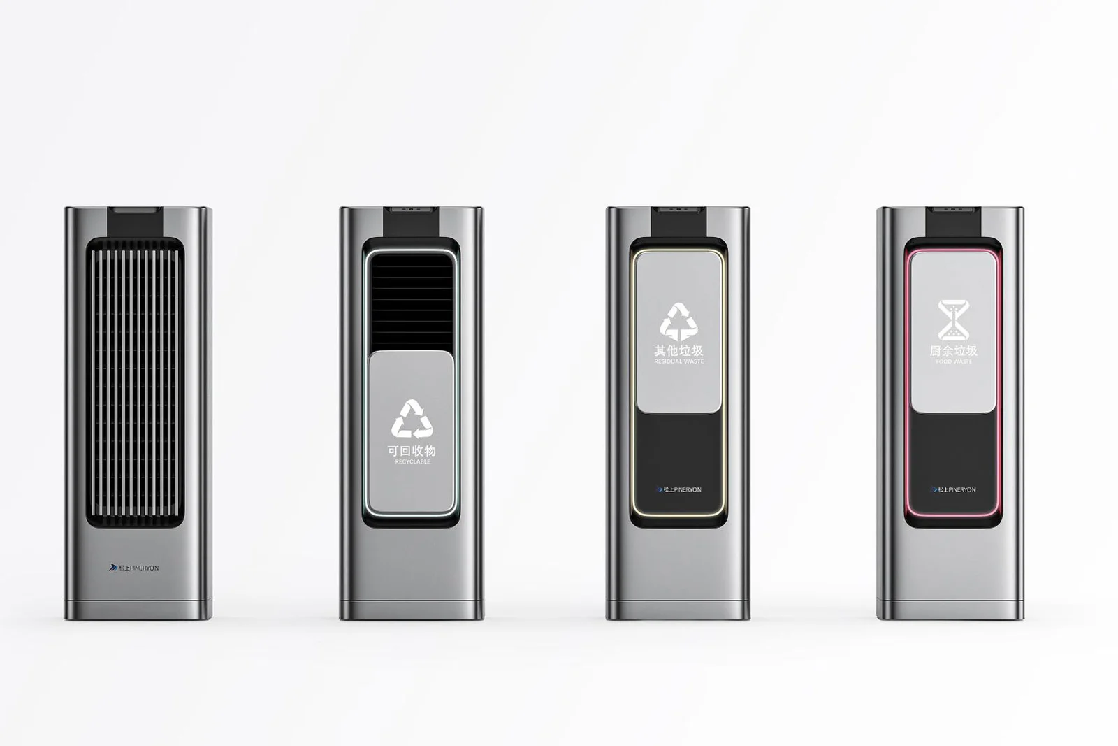 The Future of Waste Management: The Innovative Vacuum Waste Inlet Station