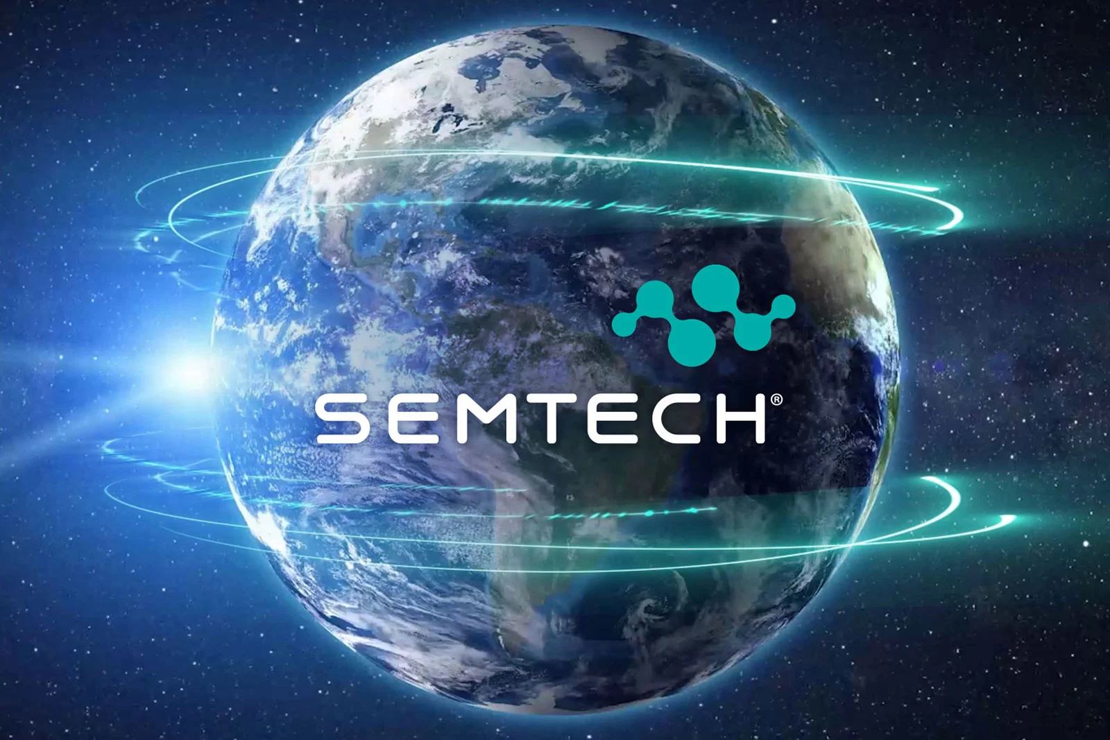 Crafting a Unified Brand Identity at Semtech