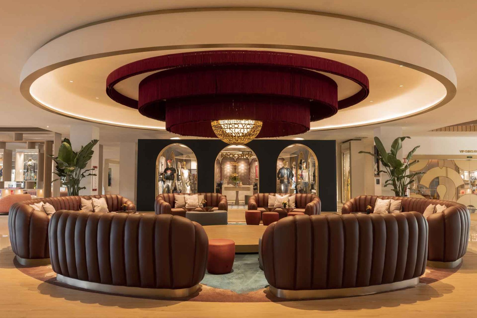 Hard Rock Hotel Marbella – A Symphony of Rock & Andalusia