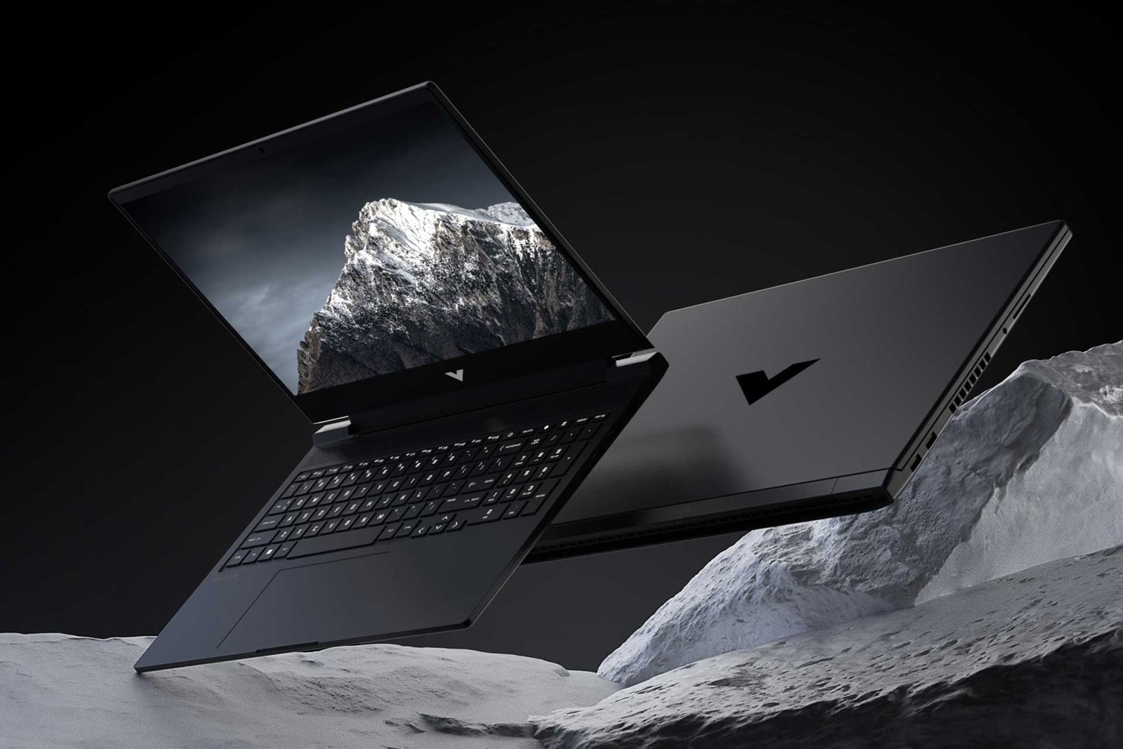 Unleashing the Gaming Beast: HP Victus 16 Dominates the Design Arena