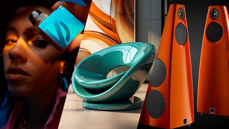 The Visionary Product Designs of the 2023 London Design Awards_1