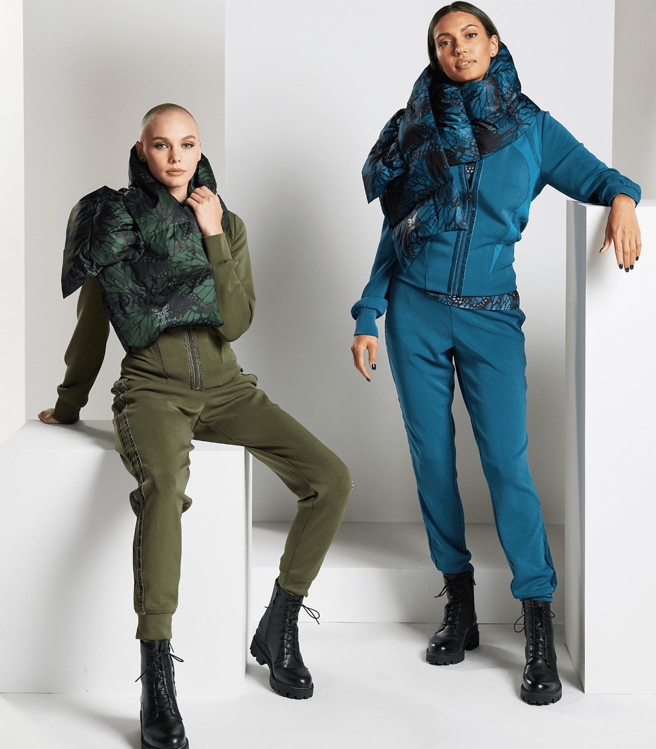 Elevate Your Fashion with Luleisure