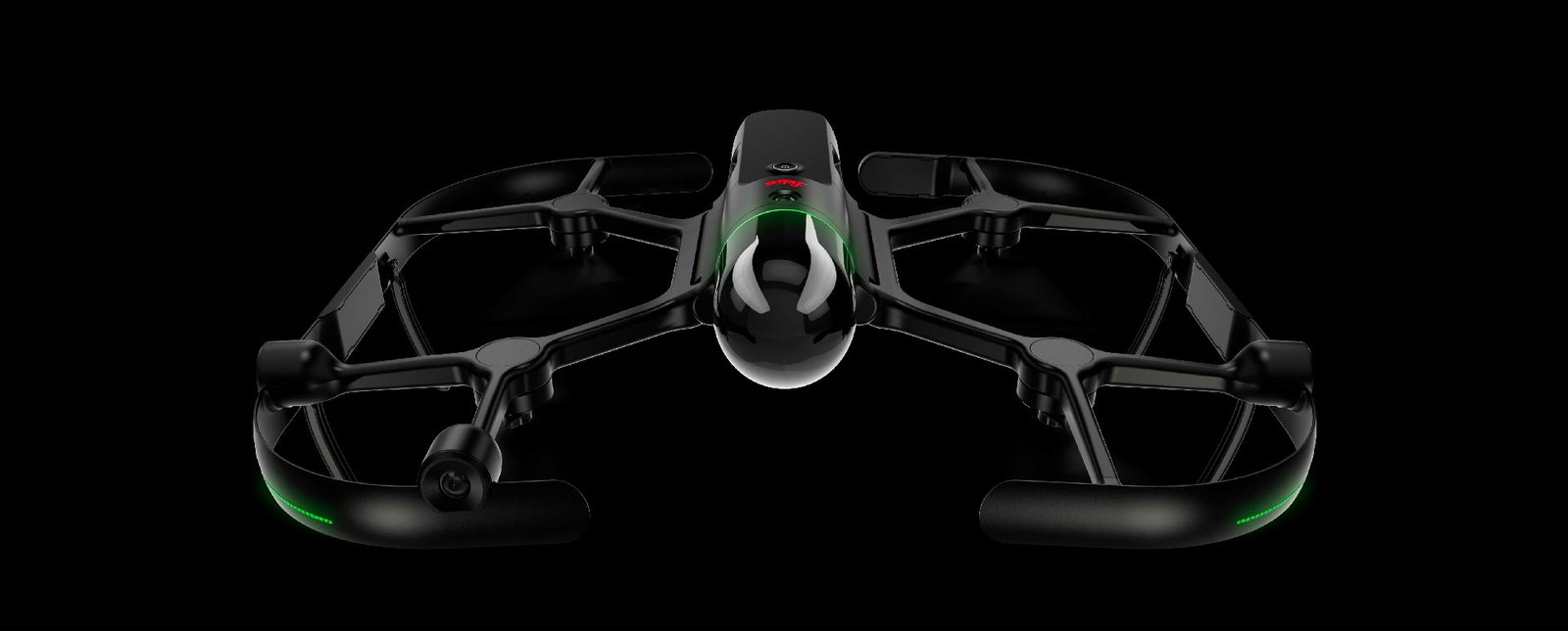 Leica’s BLK2FLY Drone Is Architecture Planning For The Future!
