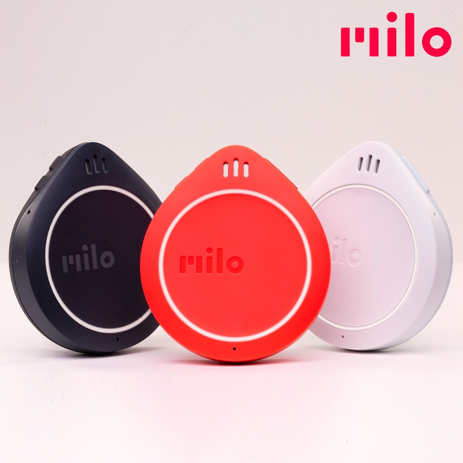 Milo™ Transmits Communication And Interaction To Alter Traditions