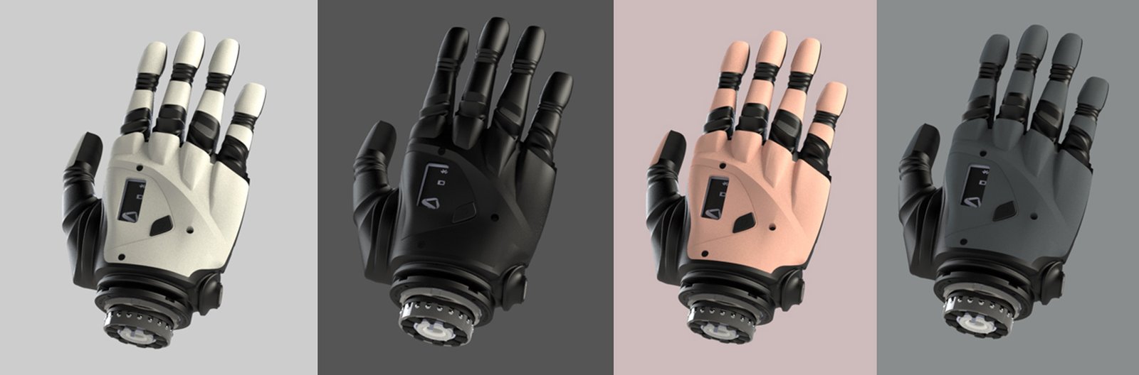 The Nexus Hand: Prosthetics of the Times