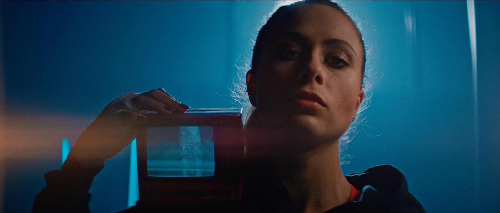 Sophia Floersch Crushes Female Prejudice In Motor Racing!