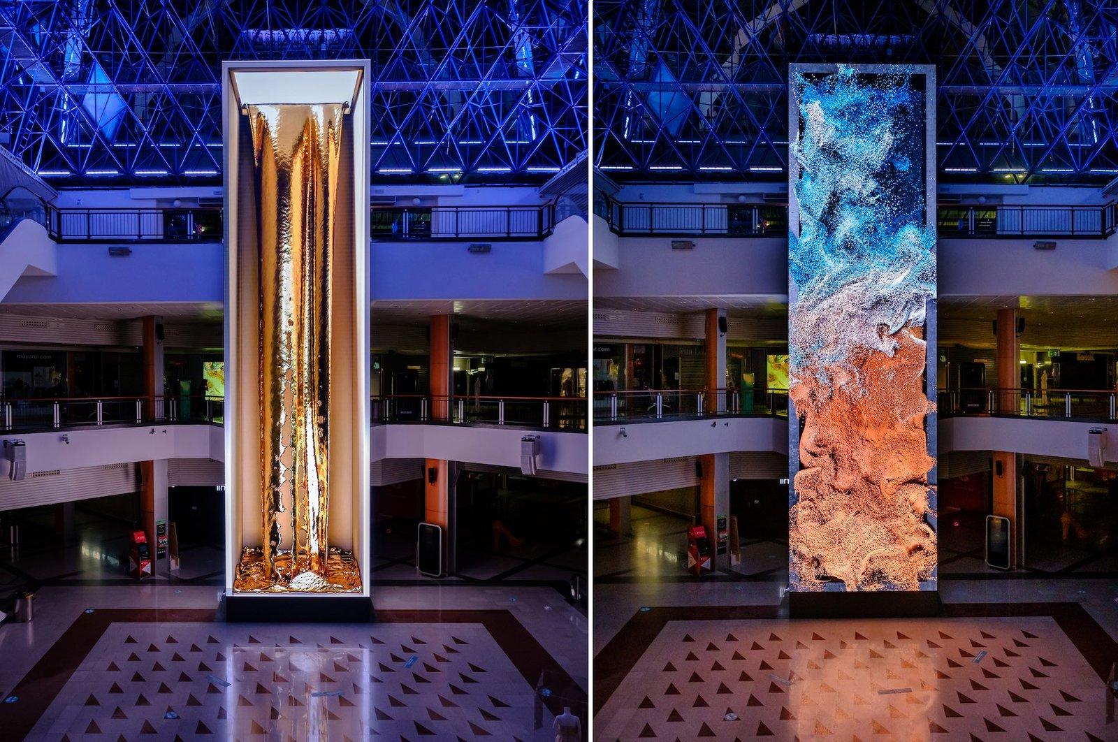 Immerse Yourself in an Amazing Retail Experience with Max Center