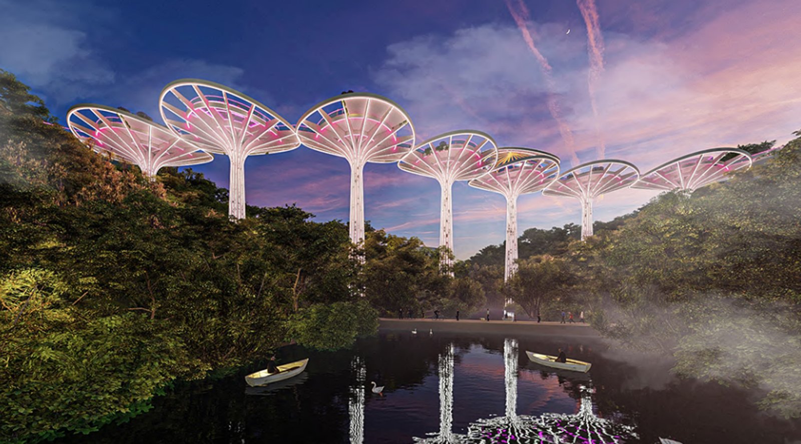 Southwest University of Chongqing | Linking Educational Information With Natural Experiences