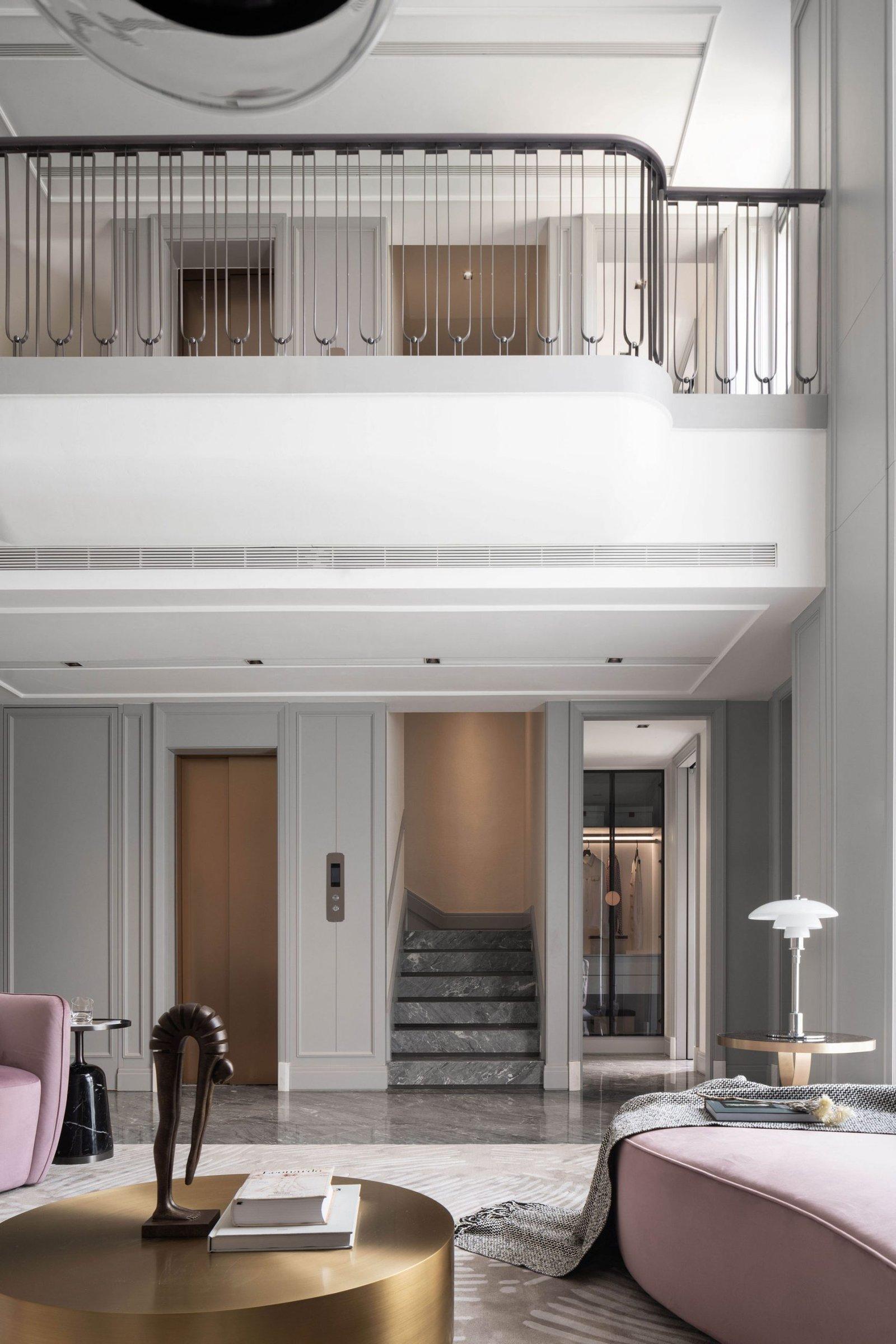 Dover Villa 300 – The Elegant French Inspired Home
