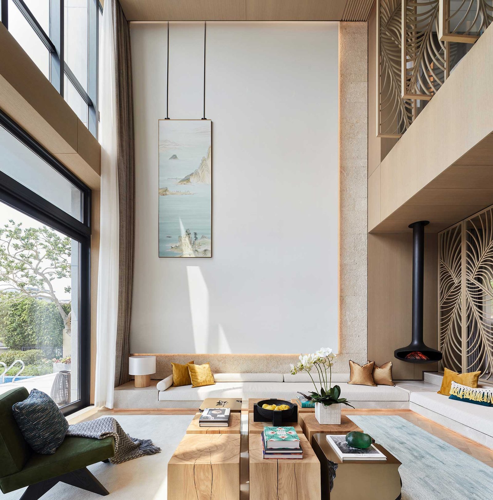 Logan Cove – Zen Inspired Interior Designs