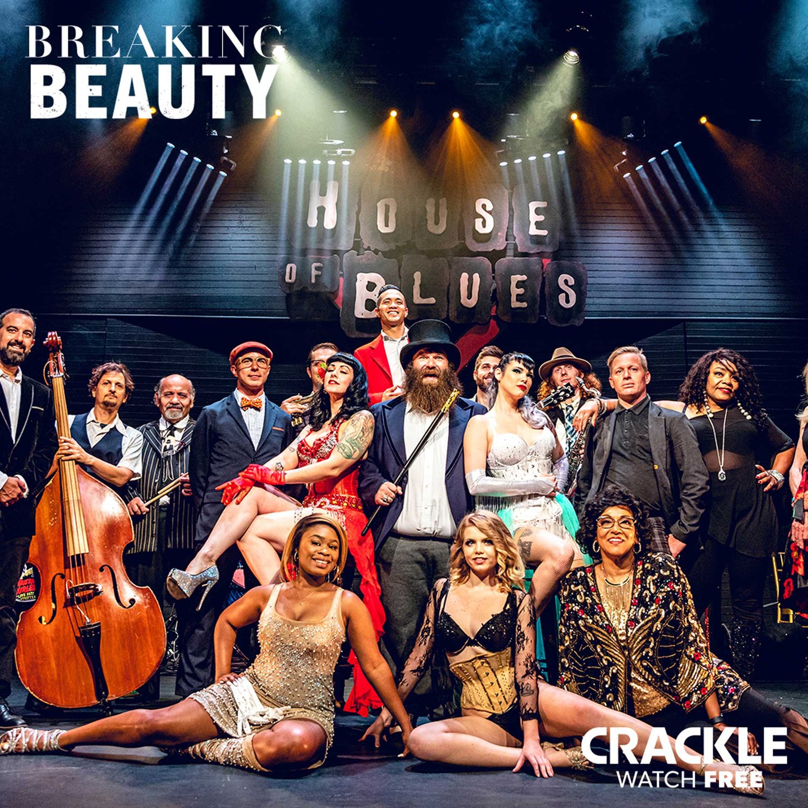 Challenge Your Preconceptions of Beauty with Breaking Beauty
