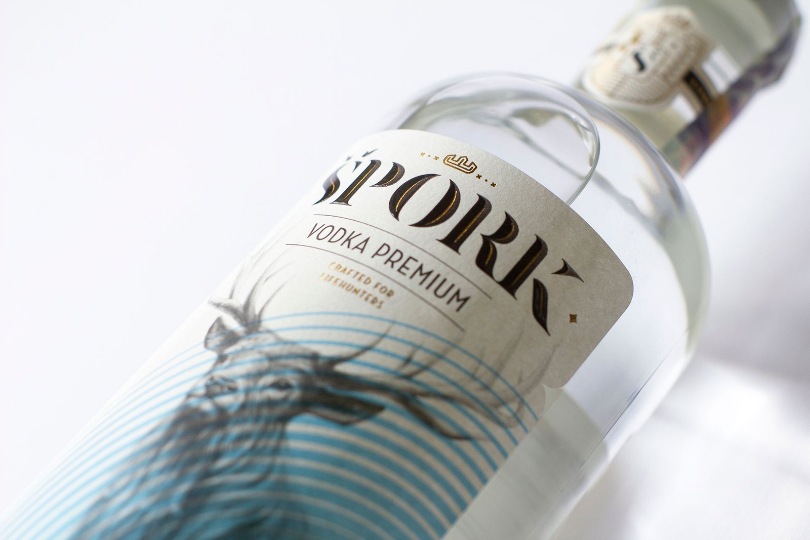 Taste History, Vodka, & More with Špork