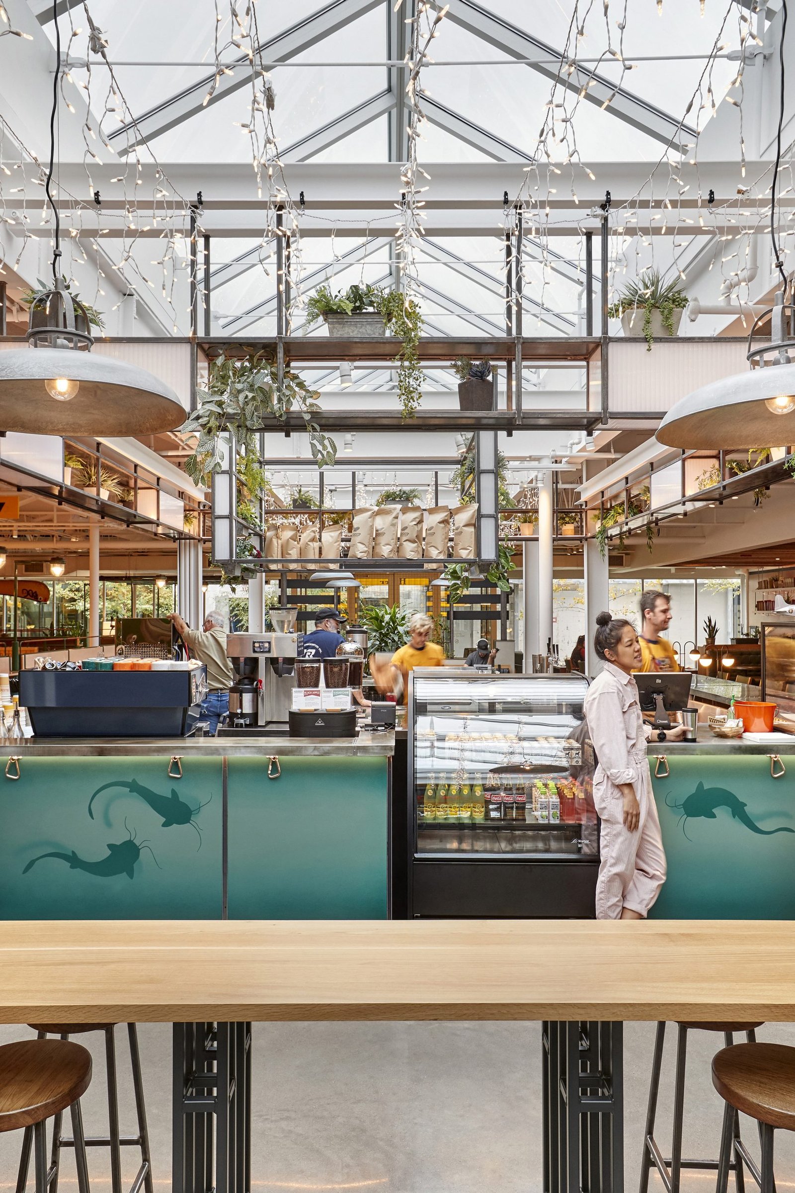 Take a Look at Arkansas’ Best Hangout Spot: The Holler!