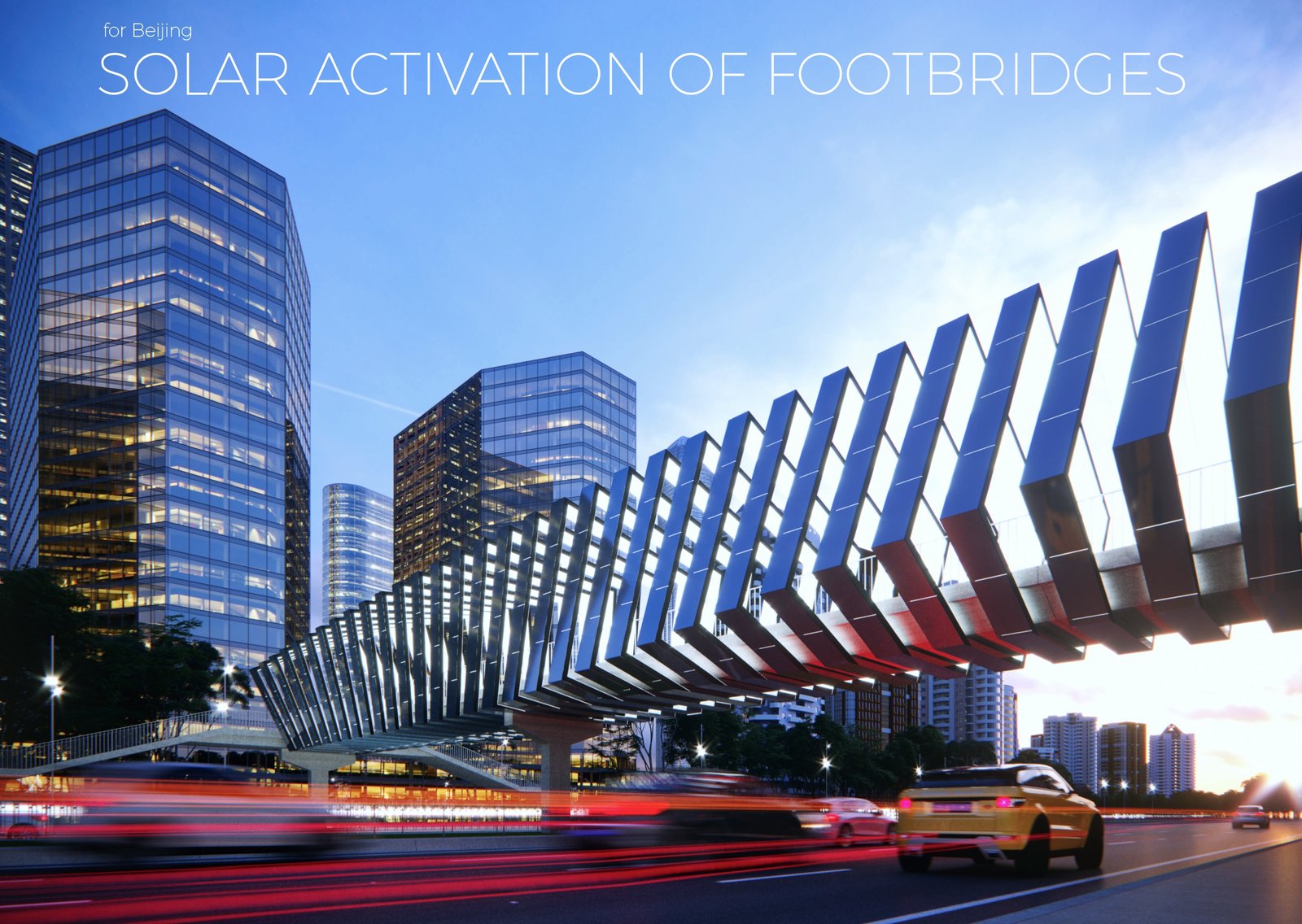 Peter Kuczia’s Approach to Modern Architecture