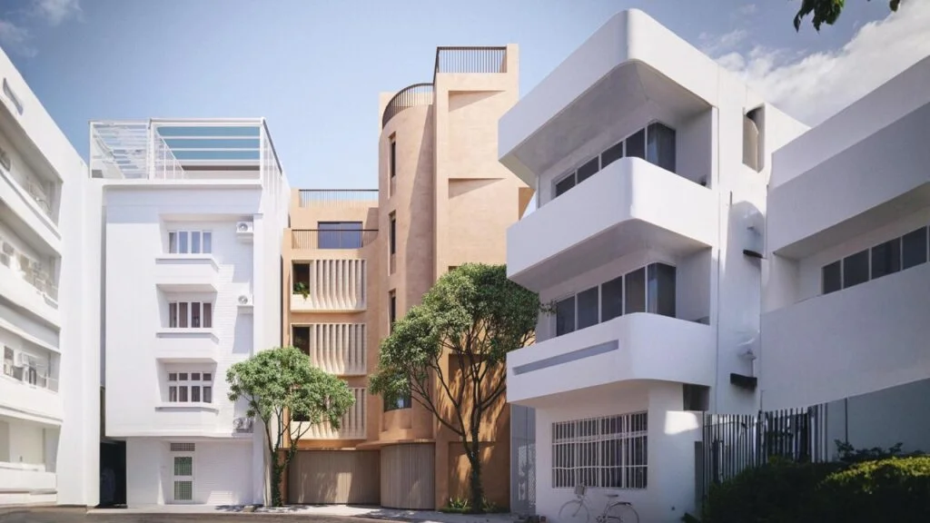 A New Blueprint for Low-Rise Homes: Yuju Shizuku’s 2025 TITAN Triumph