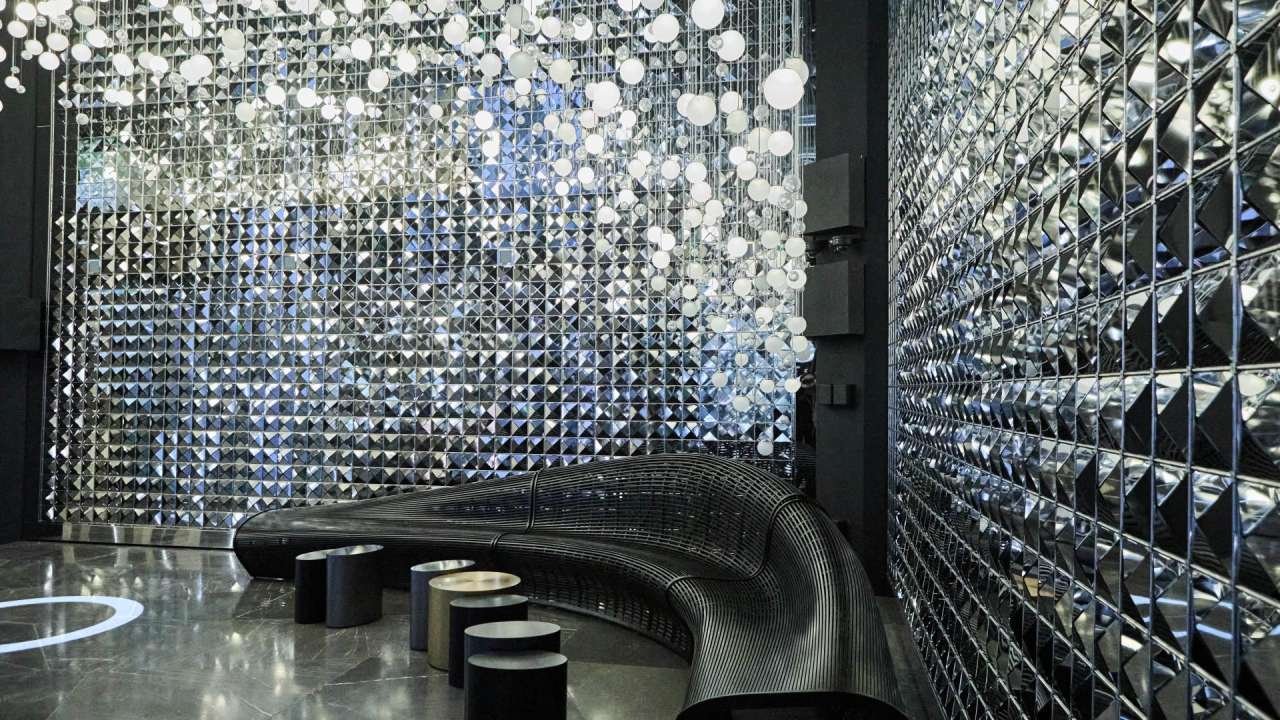 KWSA: A Landmark in Kinetic Engineering and Spatial Storytelling