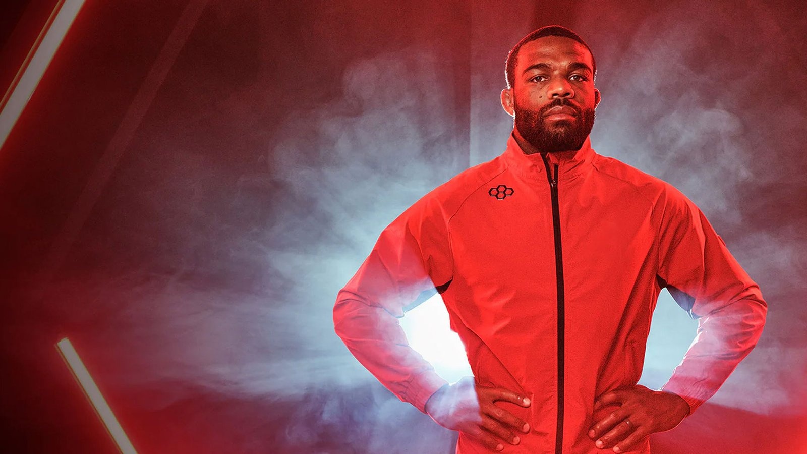 RUDIS – Rising to the Level of Champion