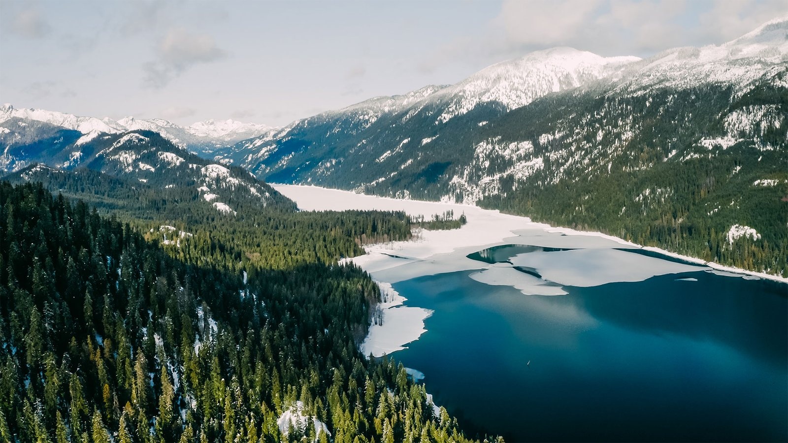 Snowpack to Six Pack | A Message by Digital Vendetta Productions