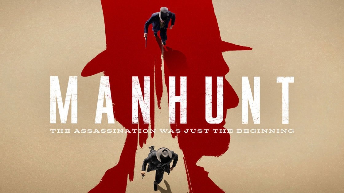Manhunt | The Chase for Lincoln’s Killer