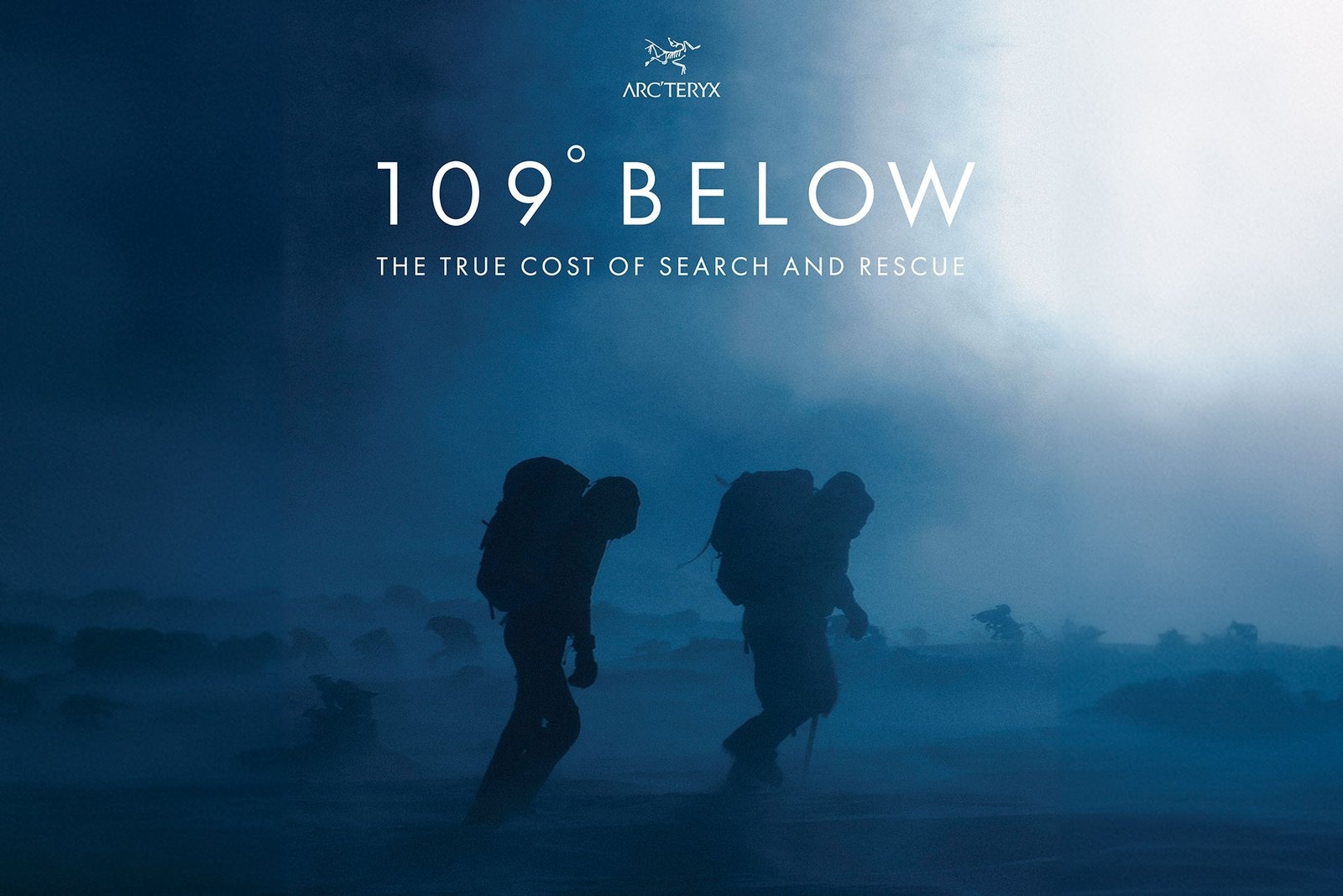 109 BELOW | A Tale of Resilience & Grit