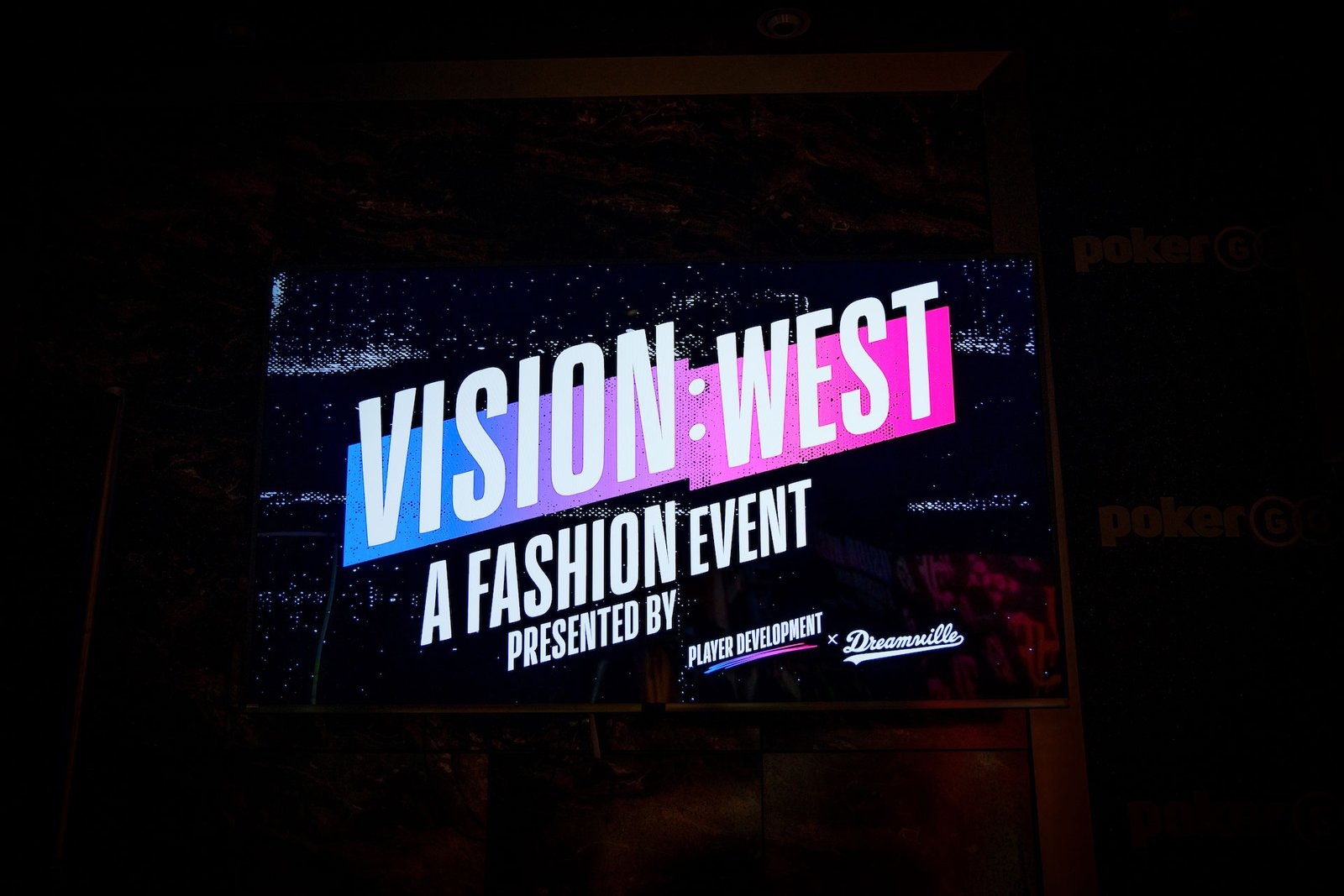 Vision:West presented by NBA Player Development