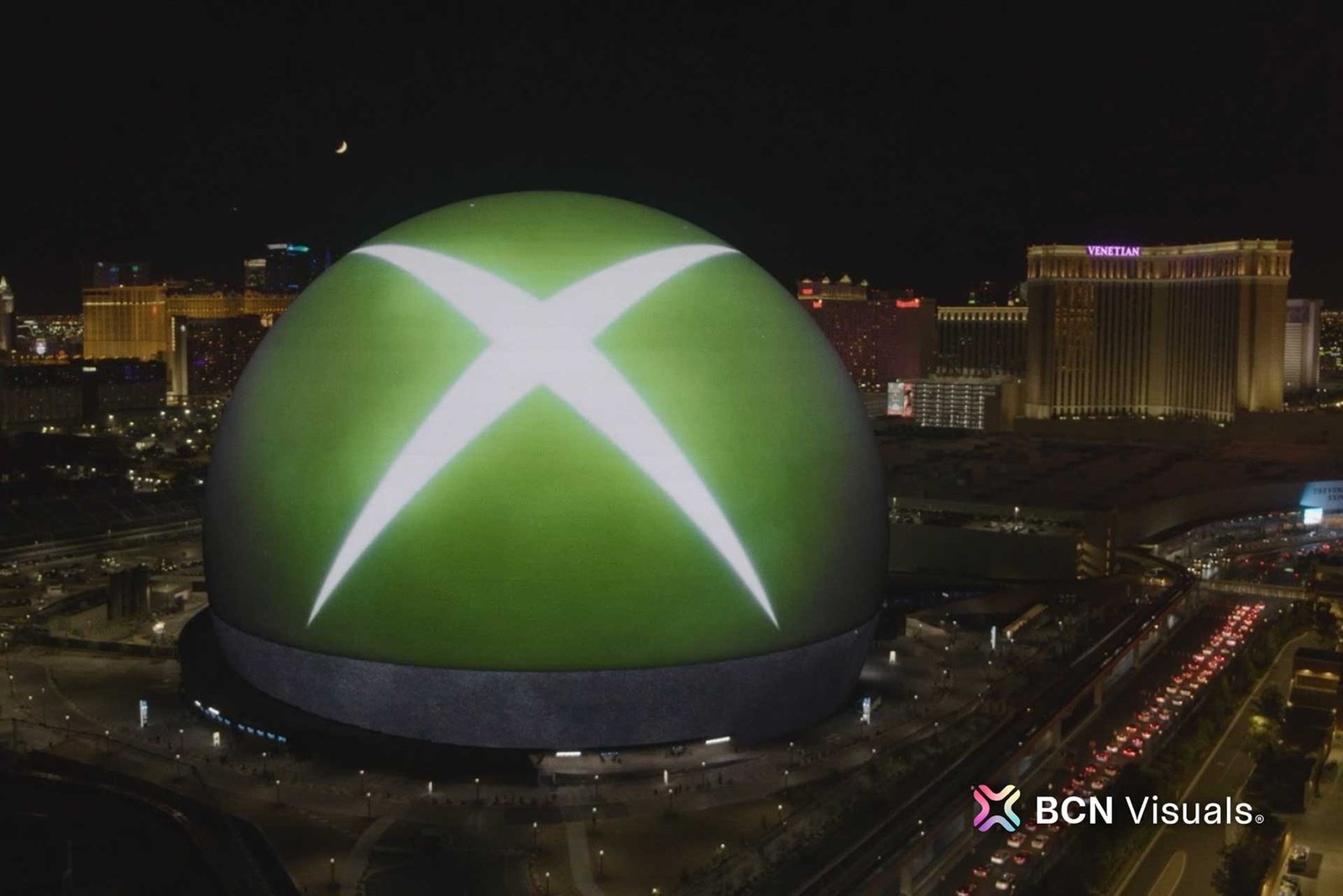 From Vision to Virtual with Xbox: Power Your Dreams