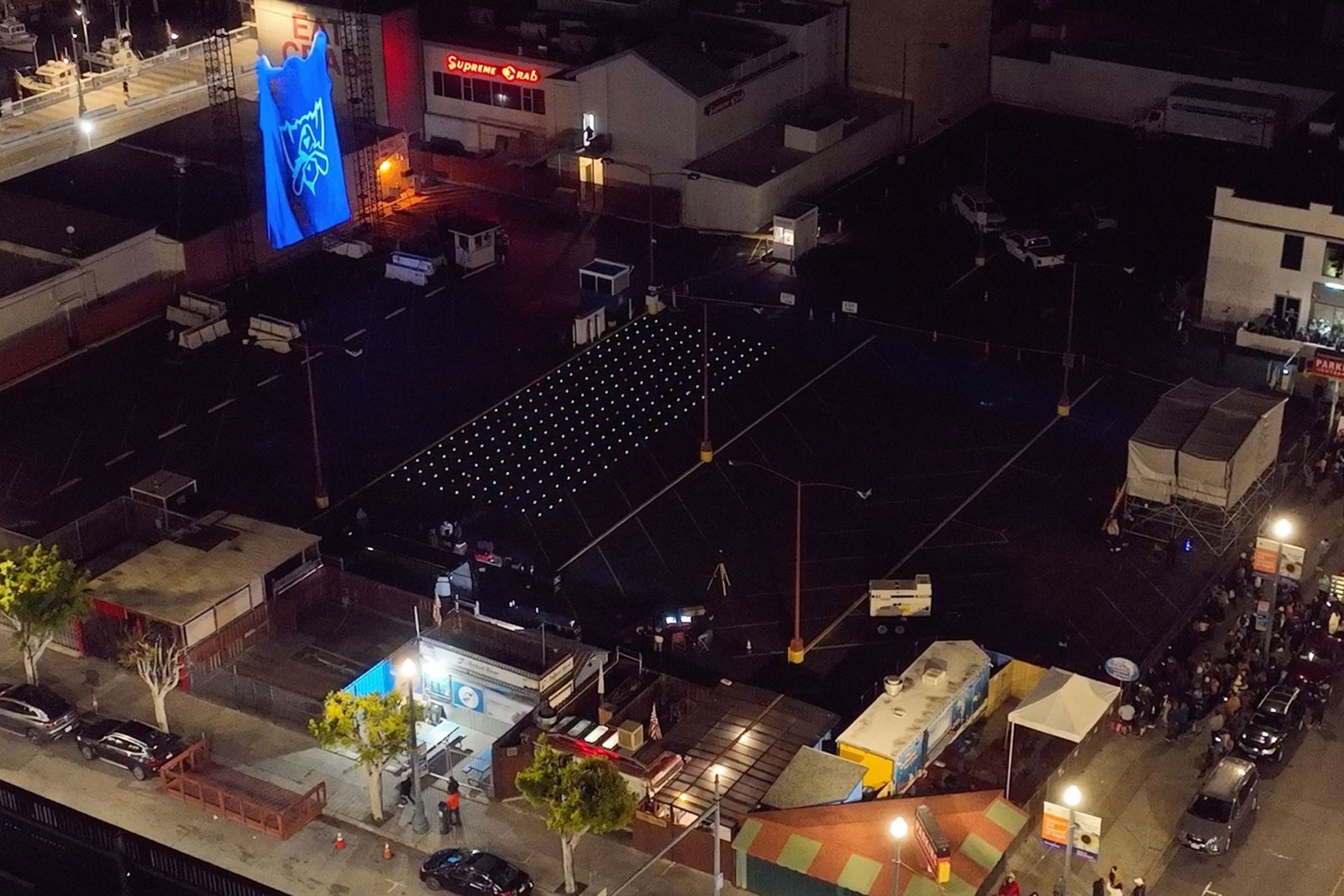 League of Legends Worlds 2022: Lil Nas X Takes Center Stage with Holographic Performances and Dazzling Drone Shows