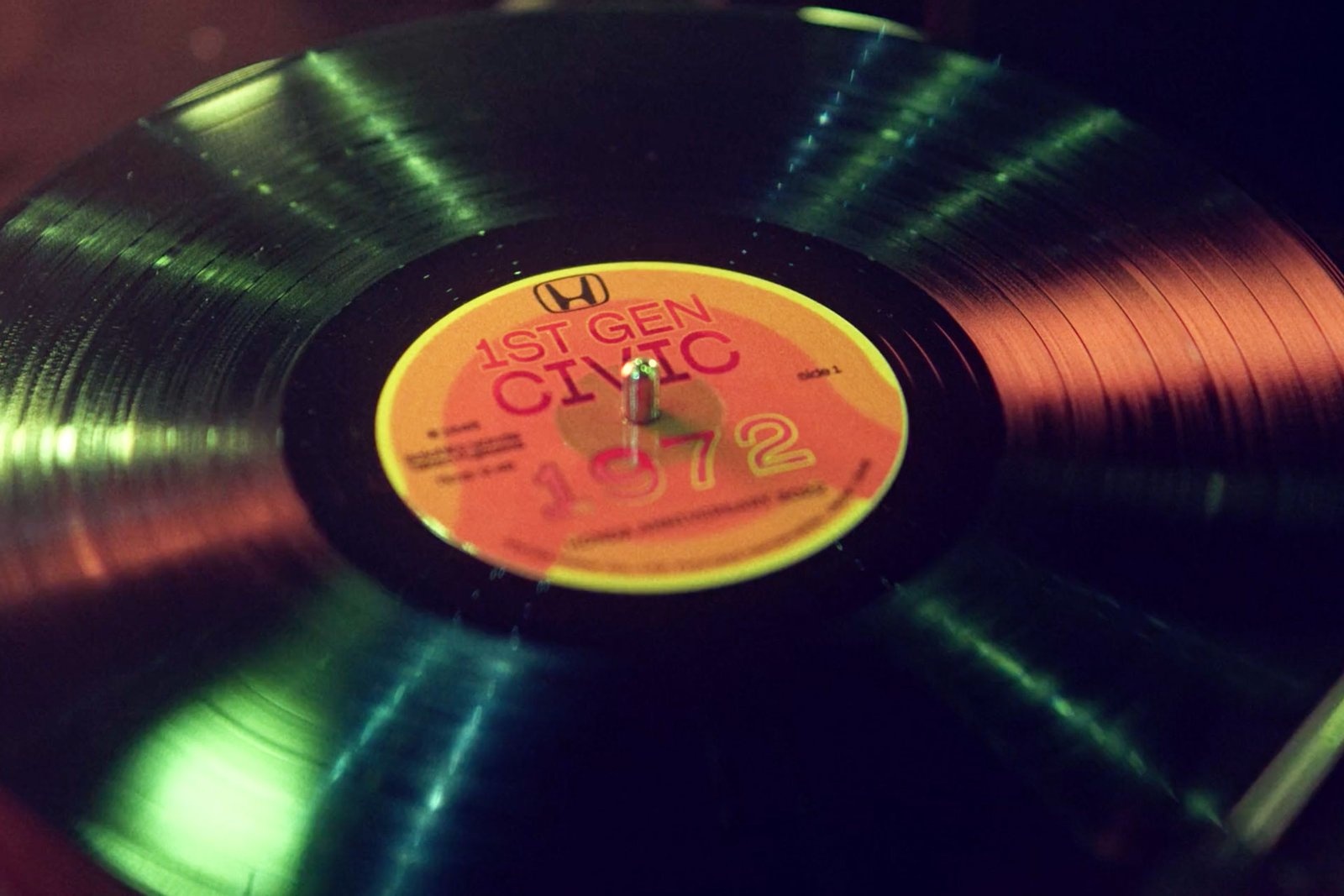 Honda Civic’s Electric Nostalgia: A 50-Year Journey Through Time