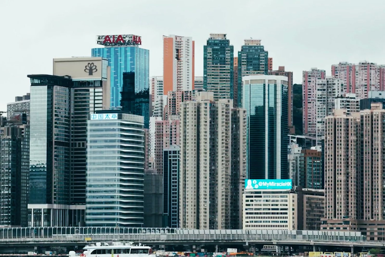 Capturing Gen Z Attention: Hong Kong Tourism’s Branded Content Strategy