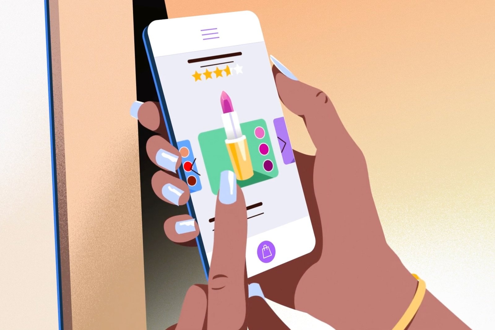 Bringing Businesses and Customers Closer: A Look at Uber Direct’s Animated Explainer Video