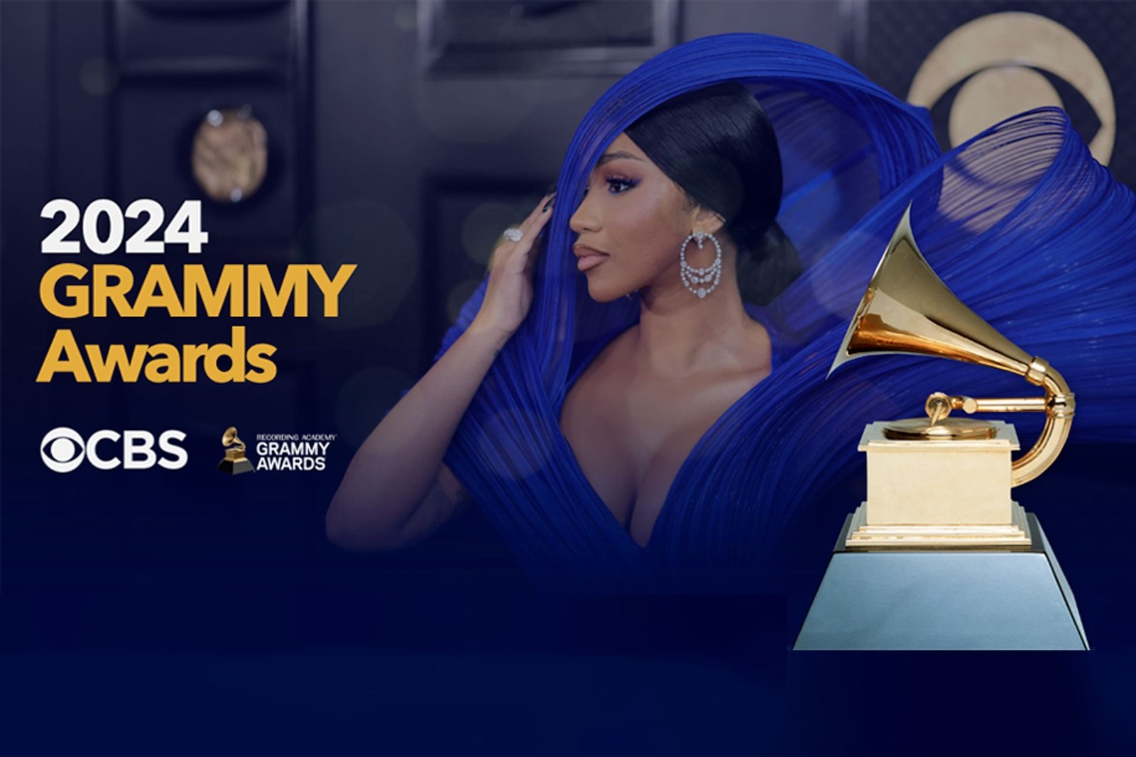 A Paramount Global Spectacle of Musical Excellence at the 2024 Grammy Awards