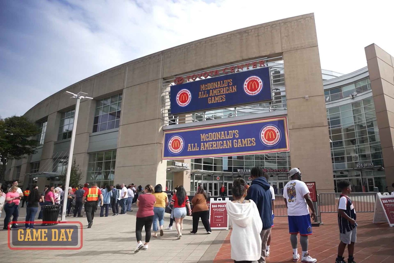 McDAAG 2023: A Slam Dunk in Brand Engagement and Beyond