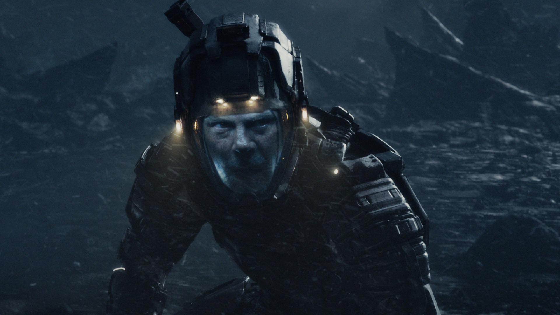 The Callisto Protocol: Where Imagination Meets Mastery