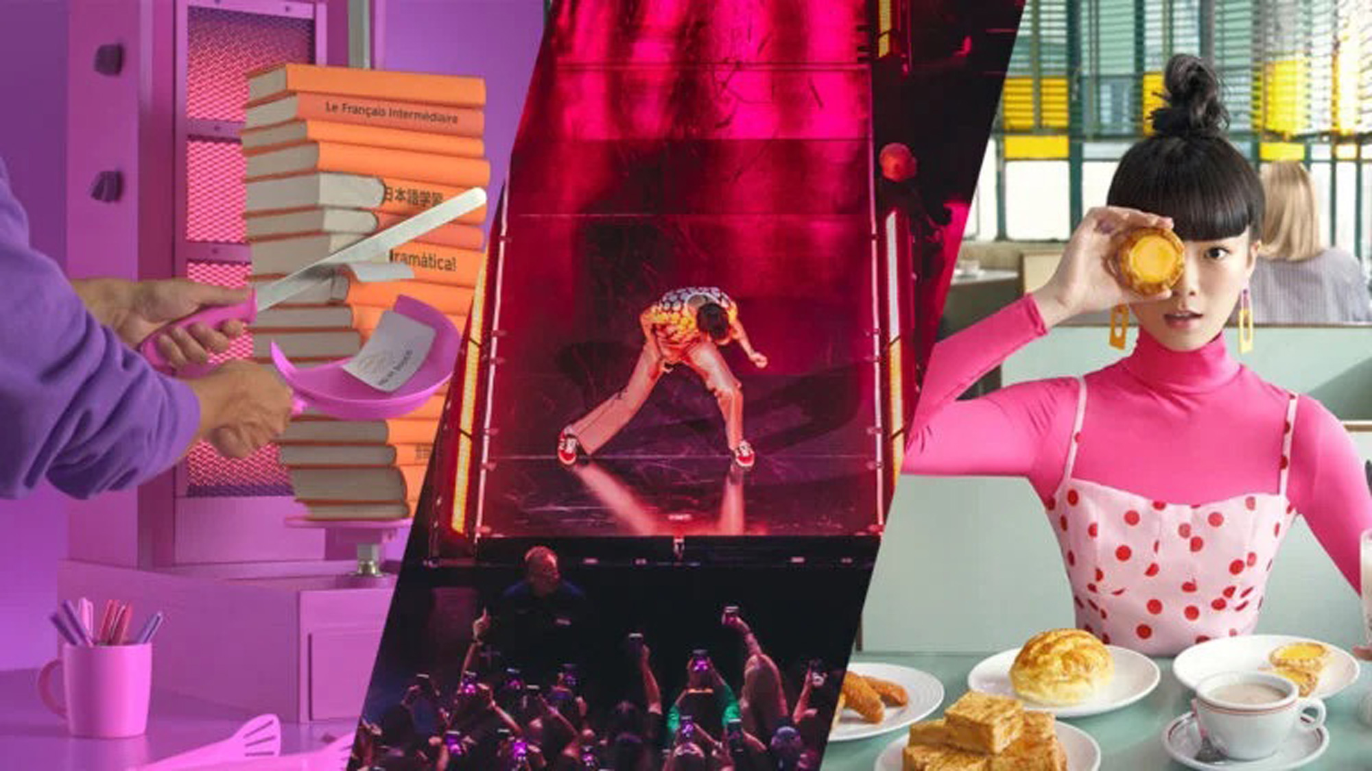 The Sensational Social Media Success of the 2023 MUSE Creative Awards