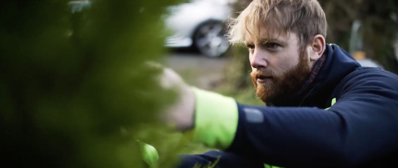 How The Little Green Energy Company Is Saving Our Little Green Land