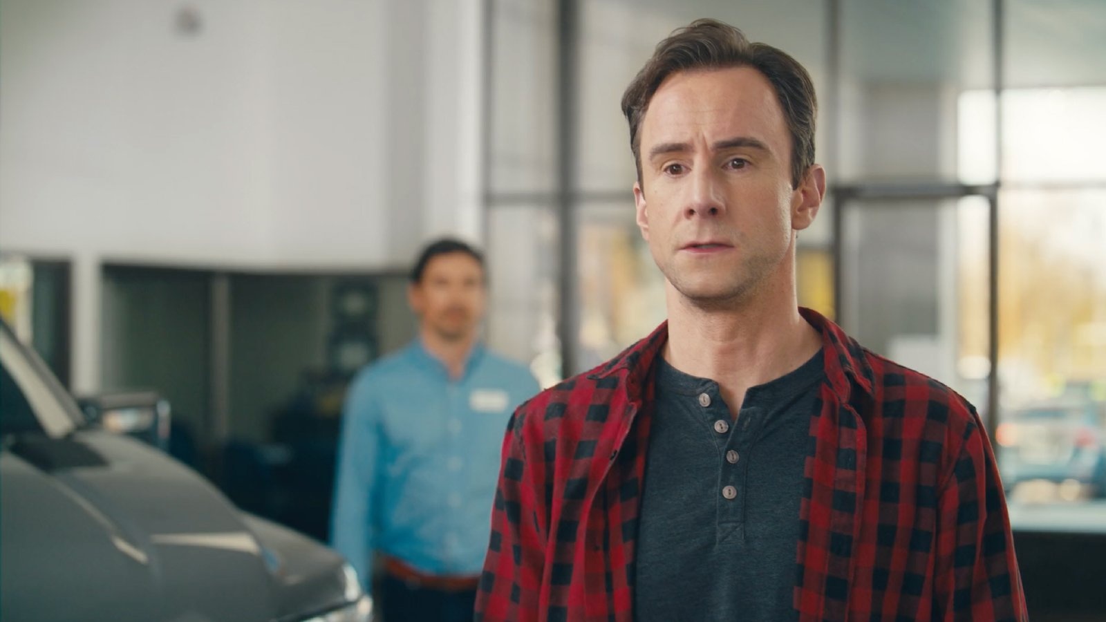 Jim Burke Ford Gives You The Best Deals – Even As A Terrible Negotiator!
