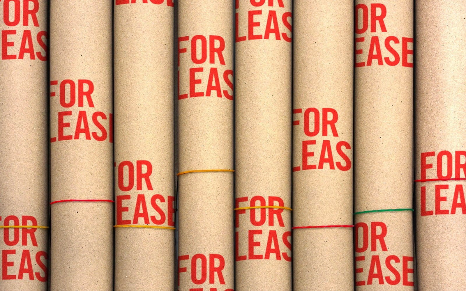 Local Businesses Show Amazon That They Are Not For Lease!