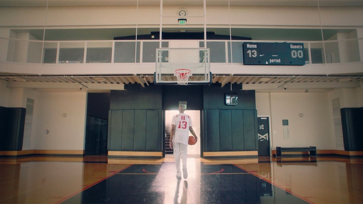 Watch Howard White’s Heartfelt Story Of Healthcare Providence For All