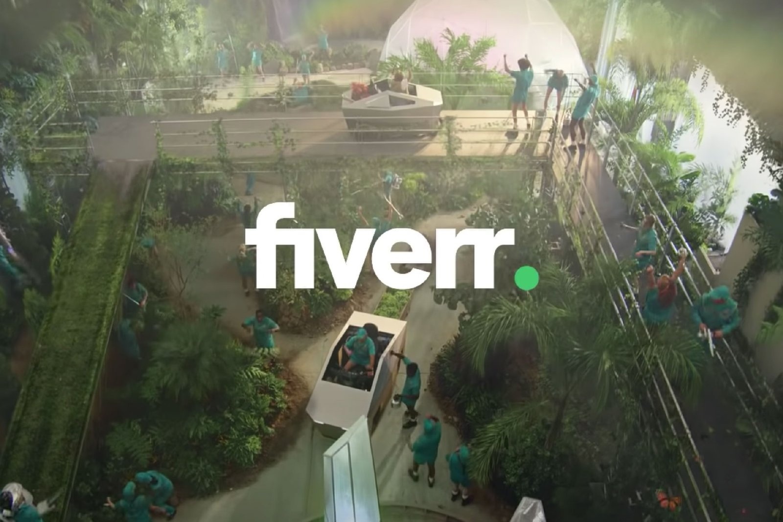 Opportunity Knocks For Freelancers In This Campaign!