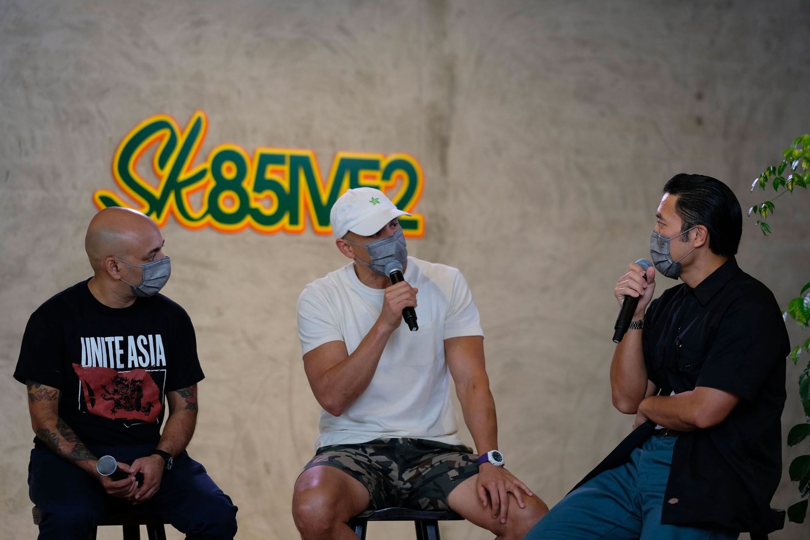 The Art Of Skateboarding Returns At Hong Kong’s First Skateboarding School By K11 Street/Park