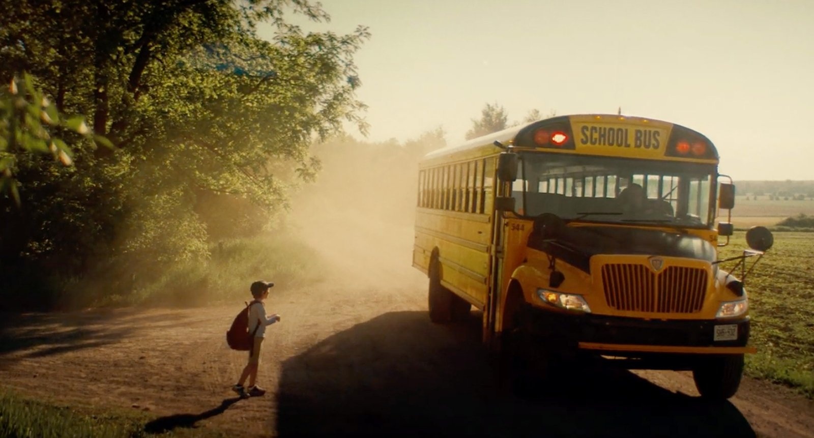 Meerkat Marketing Promotes Child Safety with Recruitment