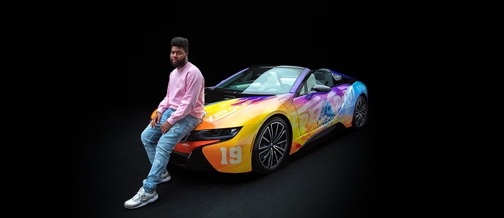 BMW & Coachella = Award-Winning Social Media Campaign