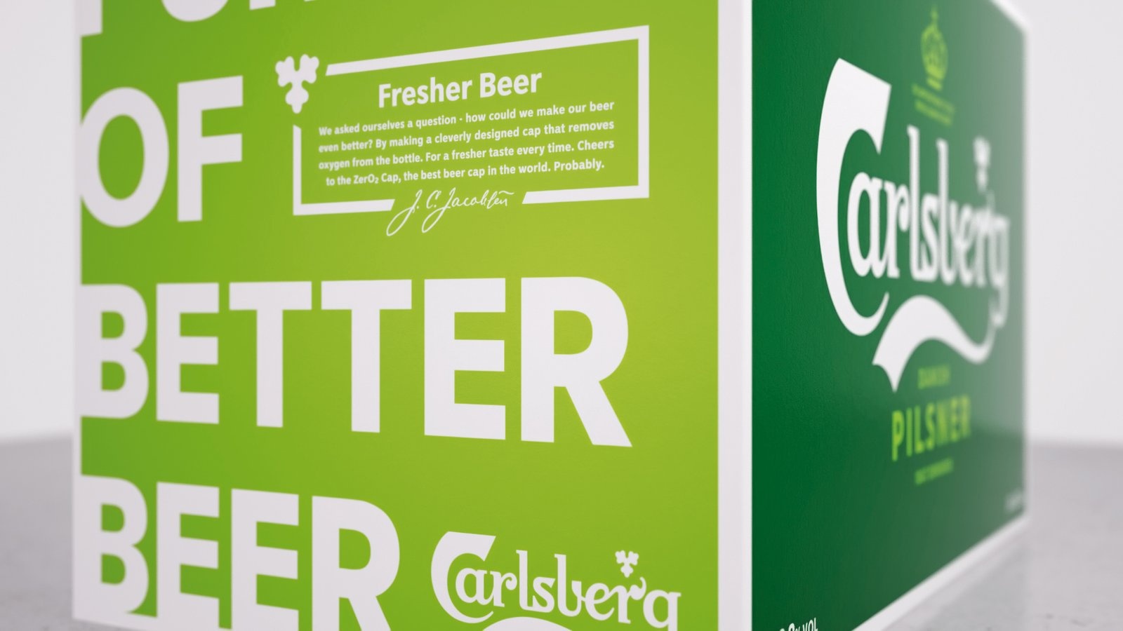 Crafting an Iconic Portfolio by Taxi Studio | Packaging Design Wins 2019 Muse Design Awards