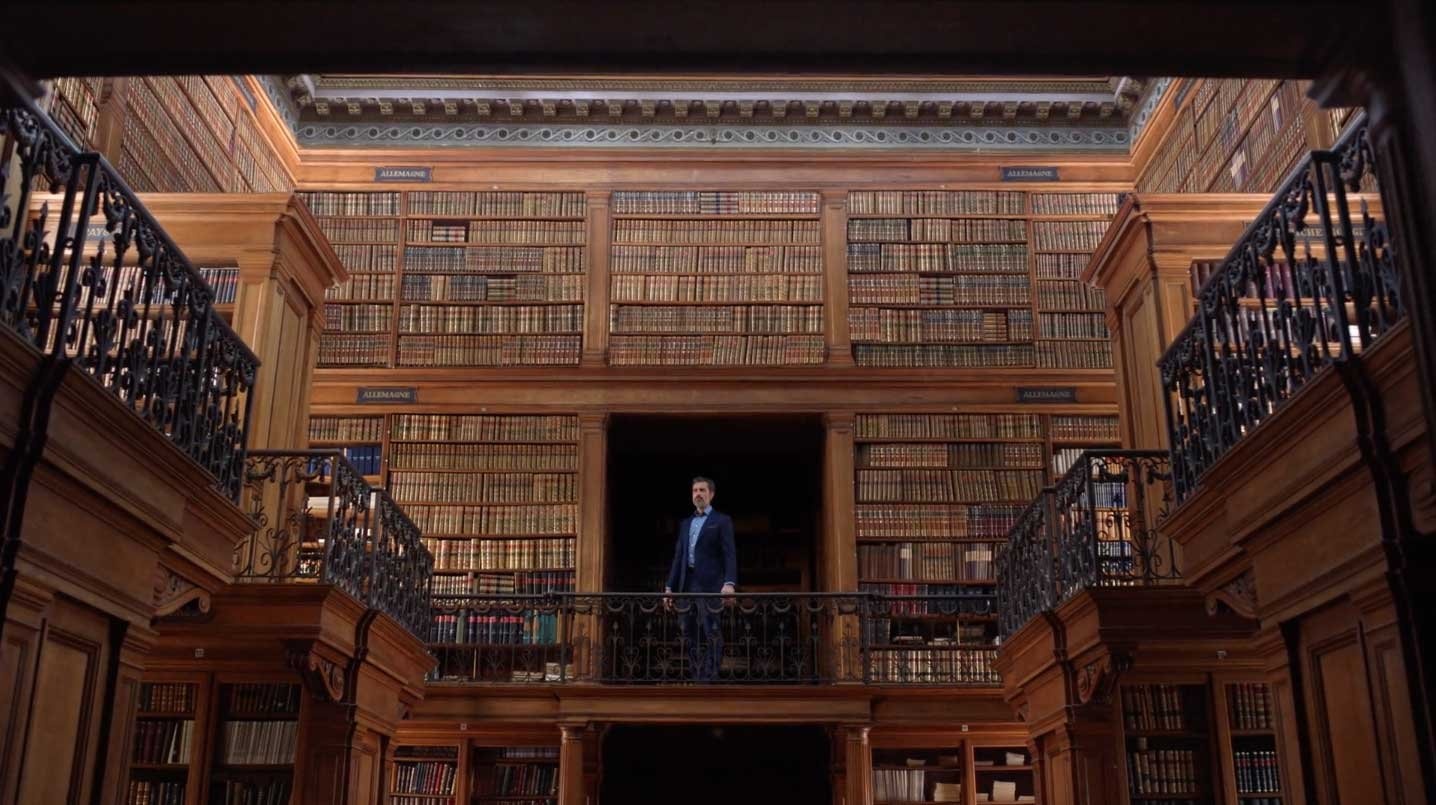 Select Sector SPDRs ETFs by PlusOne | Financial Services Wins 2018 Muse Creative Awards