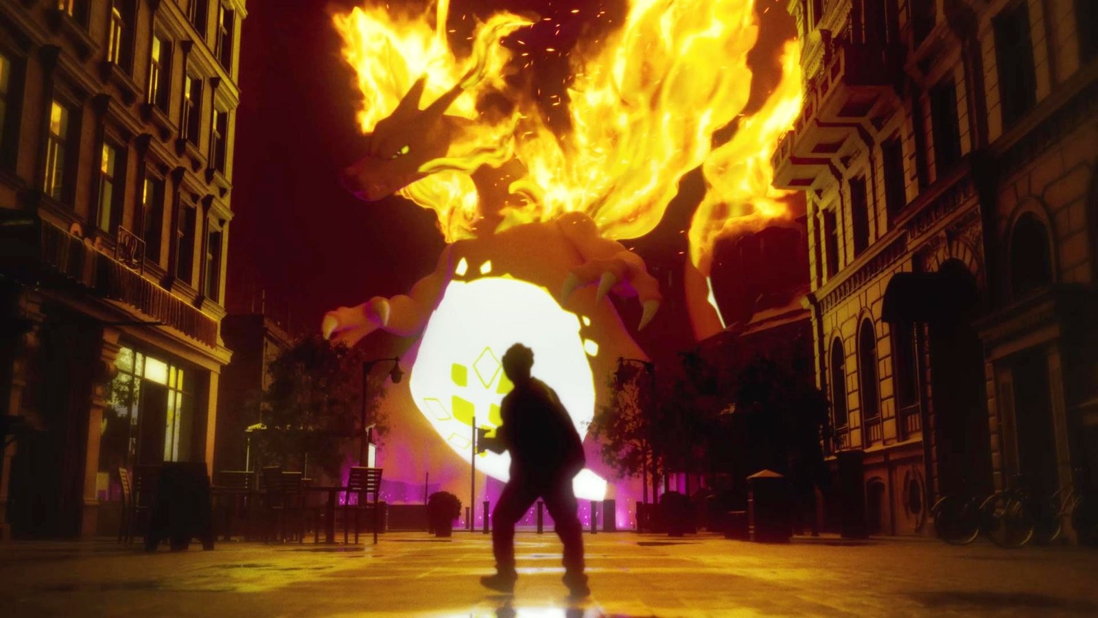 Gigantamax Unleashed: Pokémon GO’s Cinematic Evolution